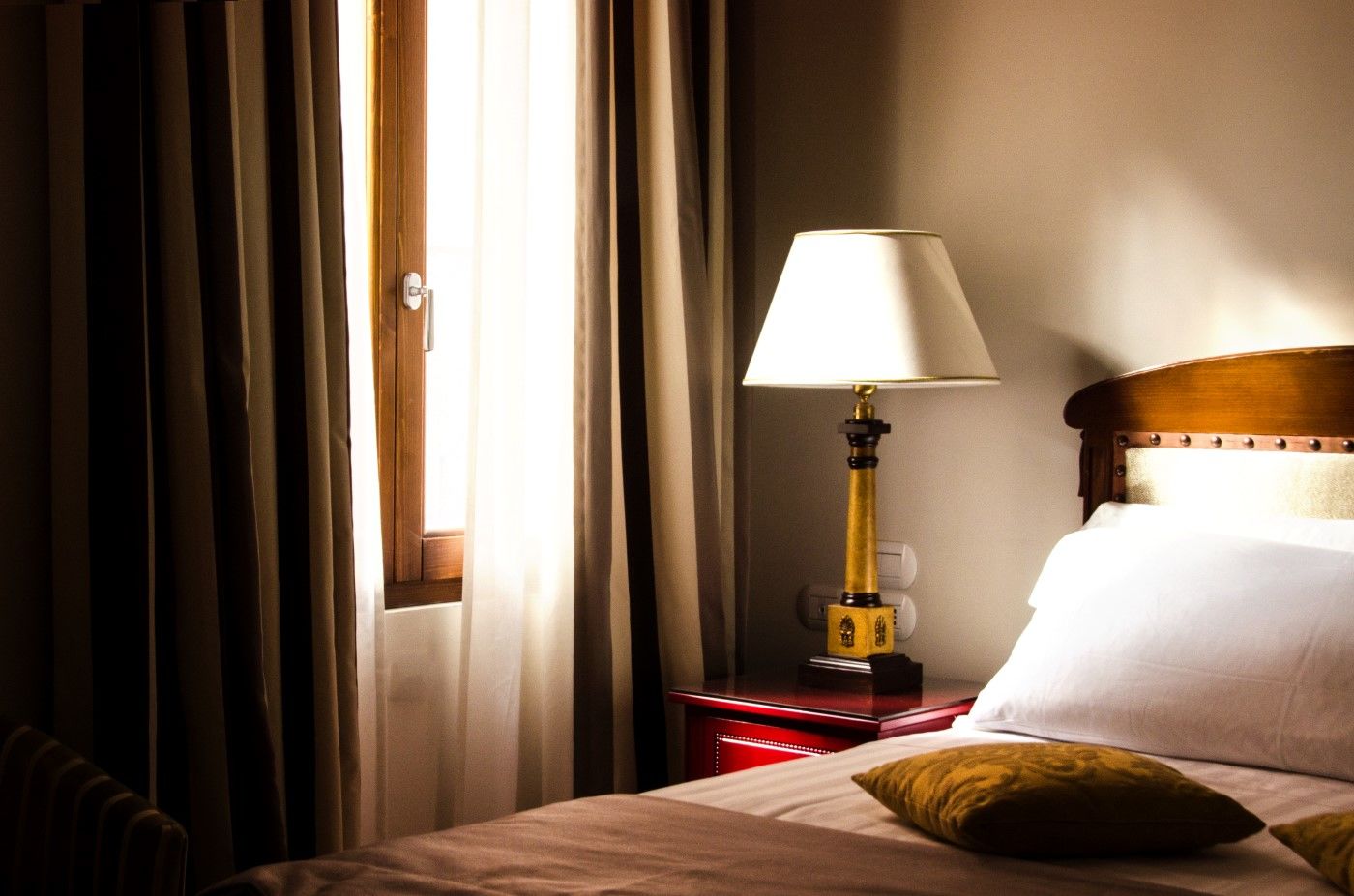 Hotel Monte Cenci Roma Habitación foto