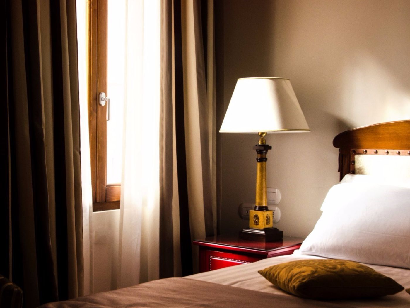 Hotel Monte Cenci Roma Habitación foto